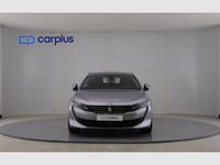 Usado Peugeot 508 SW Active 131 CV (96 kW) 2021 Gris Familiar