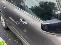 Usado Renault Espace Intens 130 CV (95 kW) 2018 Gris / plata Monovolumen