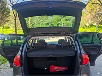 Usado Seat Altea Style 105 CV (77 kW) 2014 Beige Monovolumen