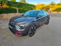 Usado Citroën C4 SpaceTourer Feel 130 CV (95 kW) 2022 Gris / plata Monovolumen