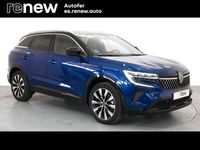 Usado Renault Austral Techno 200 CV (147 kW) 2025 Azul SUV