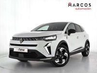 Usado Renault Symbioz Techno 145 CV (106 kW) 2025 Blanco SUV