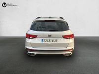 Usado Seat Ateca Style 150 CV (110 kW) 2023 Gris / plata SUV