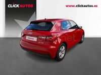 Usado Audi A1 Sportback Advanced Plus 95 CV (69 kW) 2024 Rojo Utilitario