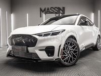 Usado Ford Mustang GT 2023 Eléctrico SUV