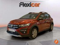 Usado Dacia Sandero Essentiel 91 CV (66 kW) 2022 Burdeos Utilitario