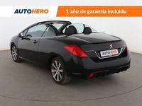 Usado Peugeot 308 Active 115 CV (84 kW) 2014 Negro