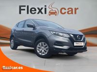 usado Nissan Qashqai DIG-T 103 kW (140 CV) E6D VISIA