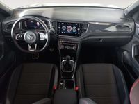 usado VW T-Roc Sport 2.0 TDI 110 kW (150 CV)