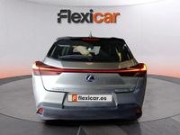 Usado Lexus UX Business Edition 184 CV (135 kW) 2019 Beige SUV