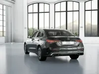 Nuevo Mercedes C200 163 CV (119 kW) 2026 Gris Berlina