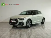 Usado Audi A1 Sportback 116 CV (85 kW) 2025 Gris / plata Utilitario
