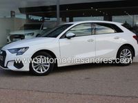 usado Audi A3 Sportback 35 TDI S tronic 110kW