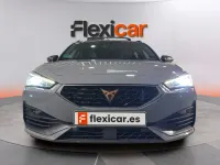 Usado Cupra Leon VZ 300 CV (220 kW) 2022 Gris Utilitario