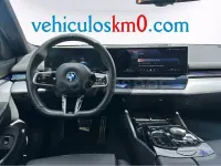 Usado BMW i5 Shadowline 250 kW (340 CV) 2024 Eléctrico Familiar
