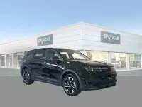 Nuevo Opel Grandland Electric S 136 CV (100 kW) 2025 Negro SUV