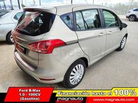 Usado Ford B-MAX Trend 100 CV (73 kW) 2013 Beige Monovolumen