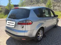 Usado Ford S-MAX Titanium 140 CV (102 kW) 2007 Azul Monovolumen
