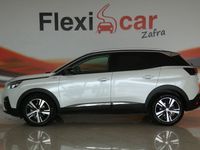 usado Peugeot 3008 1.2 PURETECH 96KW (130CV) ACTIVE EAT6 Gasolina en Flexicar Zafra