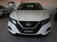 Usado Nissan Qashqai Acenta 114 CV (83 kW) 2020 Blanco SUV