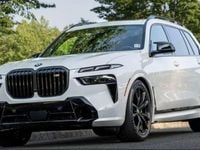 Usado BMW X7 M Sport 530 CV (389 kW) 2023 Blanco SUV