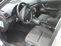 Usado Audi A4 115 CV (84 kW) 2006 Gris / plata Berlina