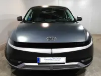 Usado Hyundai Ioniq 218 CV (160 kW) 2022 Utilitario