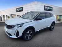 Usado Peugeot 3008 GT 130 CV (95 kW) 2023 Blanco SUV