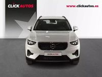 Usado Volvo XC40 163 CV (119 kW) 2025 Blanco SUV