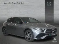 Usado Mercedes A250 218 CV (160 kW) 2026 Gris montaña