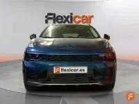 Usado Lynk & Co 01 261 CV (191 kW) 2023 Azul SUV