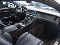 Usado Bentley Continental 783 CV (575 kW) 2025 Gris Coupe