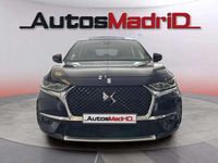 Usado DS Automobiles DS7 Crossback Performance 130 CV (95 kW) 2021 Burdeos SUV
