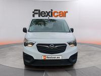 Usado Opel Combo Edition+ 102 CV (75 kW) 2022 Blanco Monovolumen