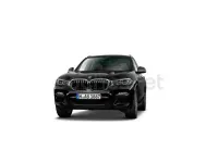 Usado BMW X3 Performance 190 CV (139 kW) 2019 Negro SUV