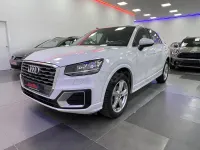 Usado Audi Q2 Sport 116 CV (85 kW) 2019 Blanco SUV