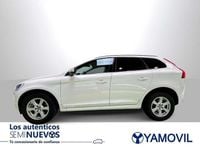 Usado Volvo XC60 Momentum 190 CV (139 kW) 2017 Blanco SUV