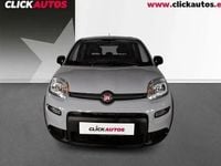Usado Fiat Panda 70 CV (51 kW) 2023 Utilitario