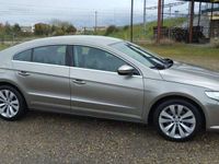 usado VW CC 2.0TDI R Line 170