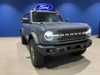 usado Ford Bronco 2.7 EcoBoost Badlands V6 4x4 Int. 246 kW (335 CV)