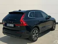 Usado Volvo XC60 Momentum 197 CV (144 kW) 2022 Negro SUV