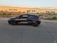 Usado VW Scirocco 140 CV (102 kW) 2012 Negro Coupe