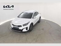 Usado Kia XCeed 101 CV (74 kW) 2025 Blanco SUV
