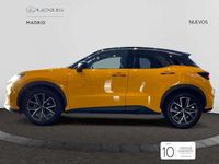 Nuevo Lexus LBX 136 CV (100 kW) 2025 Amarillo SUV