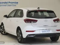 Usado Hyundai i30 2024 Berlina