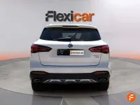 Brugt MG EHS Luxury 258 HK (189 kW) 2021 Hvid SUV
