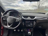 Usado Opel Corsa 150 CV (110 kW) 2018 Rojo Berlina