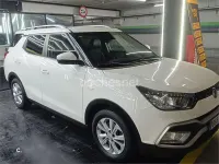 Usado SsangYong XLV 128 CV (94 kW) 2019 Blanco SUV