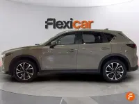 Usado Mazda CX-5 150 CV (110 kW) 2023 Marrón SUV