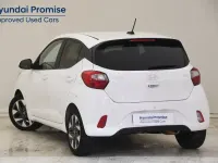 Usado Hyundai i10 67 CV (49 kW) 2025 Utilitario